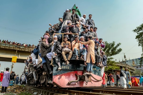 Découvrez les avantages du pavé en travertin