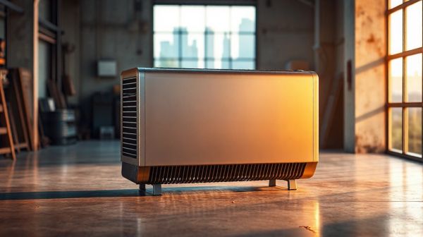 5 raisons de choisir des équipements thermiques pour la transition énergétique