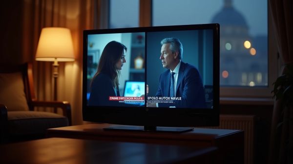 Ce que vous ne savez pas sur le programme tv ce soir