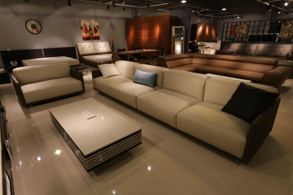 Choisissez la table basse en bois parfaite pour votre intérieur