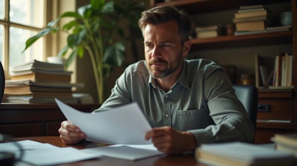 Comment réaliser un bilan d'orientation efficace