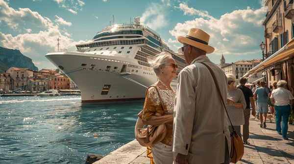 Croisière : comment choisir la bonne ici