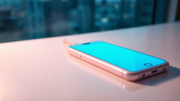 Découvrez le téléphone rose : l'érotisme instantané