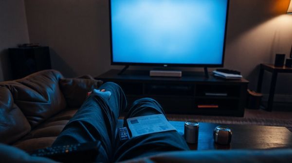 Découvrez les meilleures séries et films incontournables sur Netflix