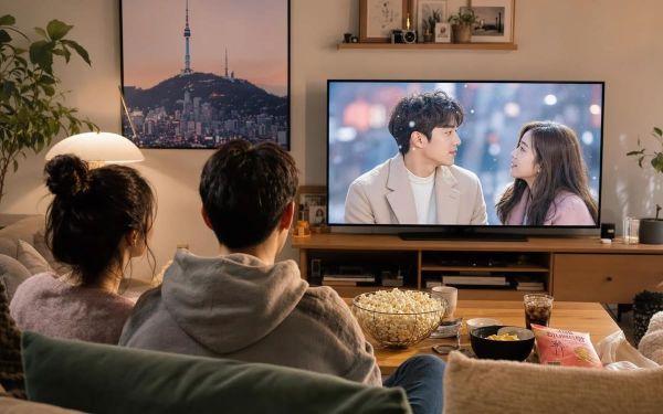 Découvrez les meilleures séries et films incontournables sur Netflix