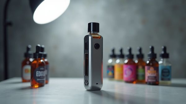E-liquide : lequel choisir pour votre expérience de vape ?