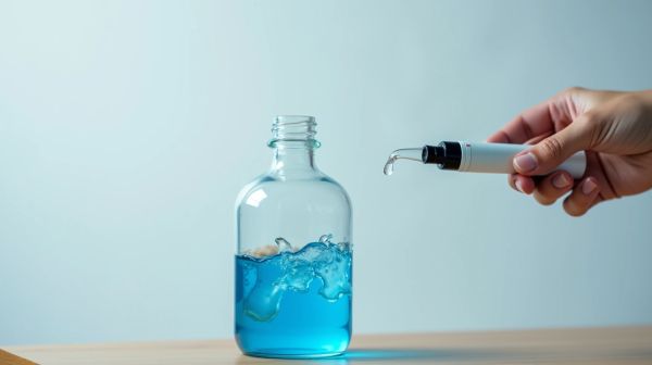 E-liquide : lequel choisir pour votre expérience de vape ?