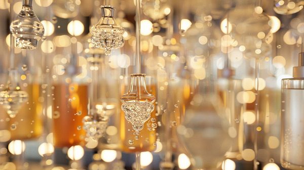 Élégance en flacon : découvrez les parfums hermès aux senteurs envoûtantes