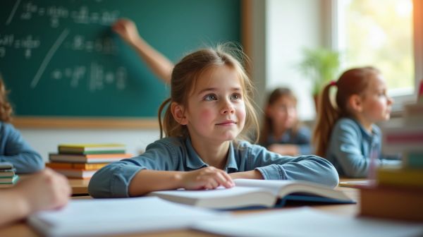 L'importance de l'orientation scolaire pour un avenir réussi