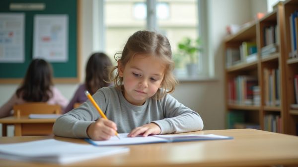 L'importance de l'orientation scolaire pour un avenir réussi