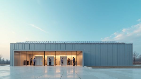 L'importance d'une installation d'équipements thermiques pour la transition énergétique