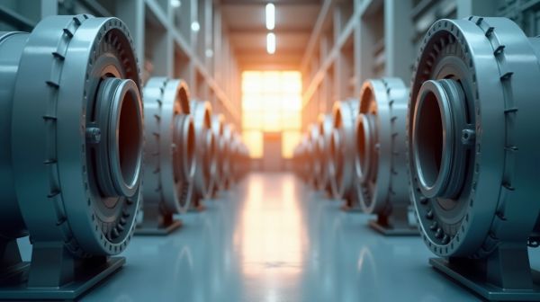 L'importance d'une installation d'équipements thermiques pour la transition énergétique