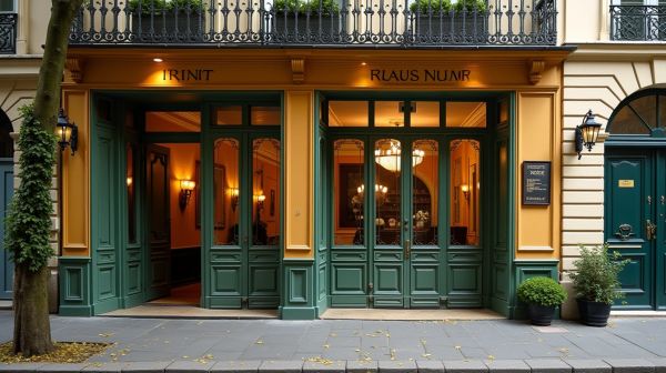 Pourquoi choisir un hôtel à Paris 14 pour votre séjour ?