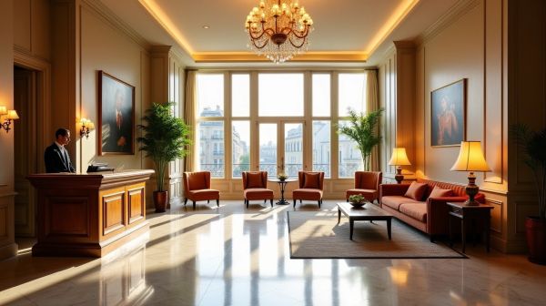 Pourquoi choisir un hôtel à Paris 14 pour votre séjour ?