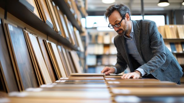 Prix d'un parquet : comment bien choisir sans se ruiner