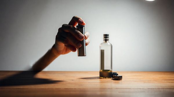 Top 5 e-liquides recommandés pour une meilleure vape