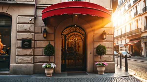 Top raisons de réserver un hôtel dans le 14ème arrondissement de Paris