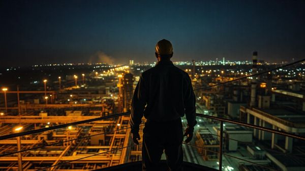 Top stratégies pour garantir la sécurité des travailleurs isolés