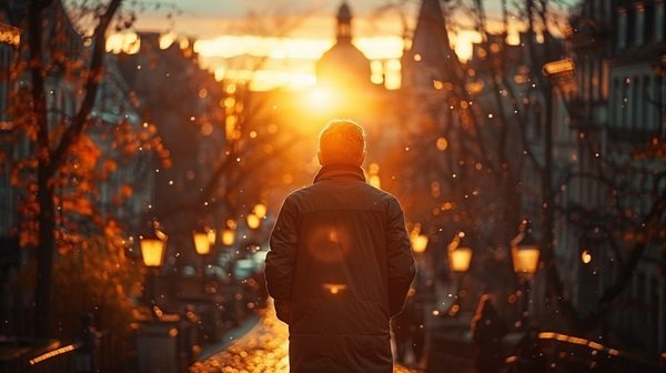 Trouver son chemin intérieur : les conseils d'un coach mental à liège