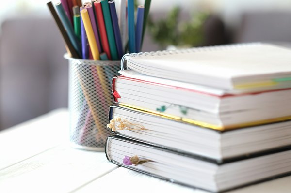 Impression de marque-pages personnalisés : un cadeau original et créatif