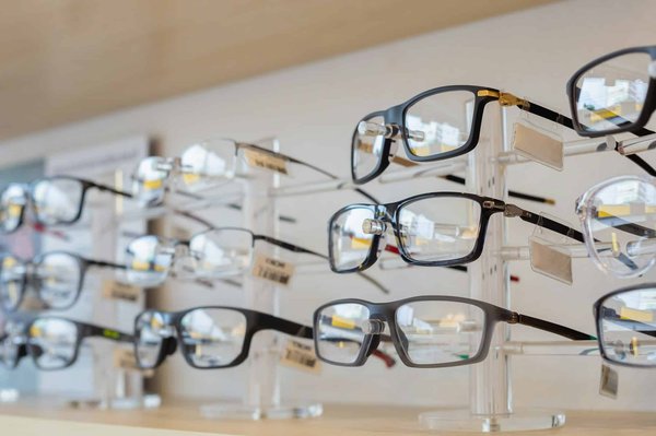 Gran optic : votre guide ultime en lunetterie tendance